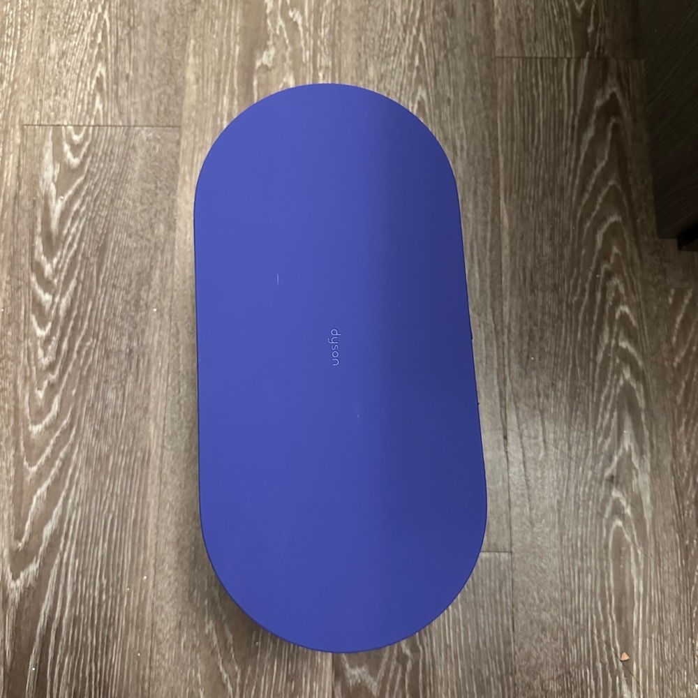 Dyson Airwrap storage